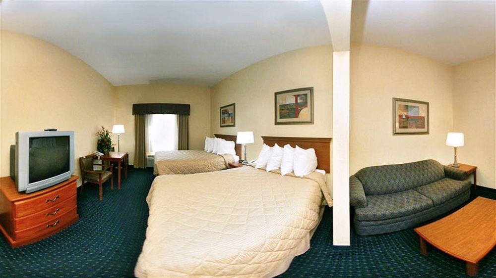 Comfort Inn & Suites Chipley I-10 Exterior foto