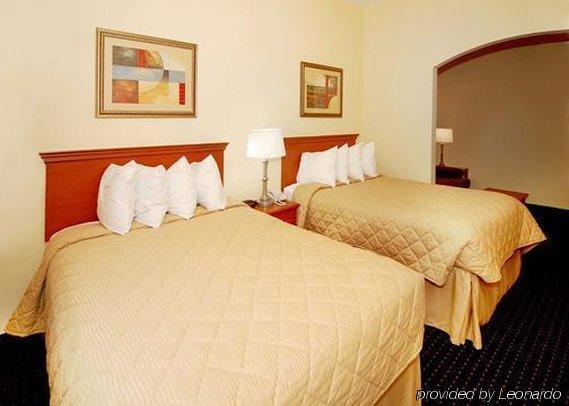 Comfort Inn & Suites Chipley I-10 Habitación foto